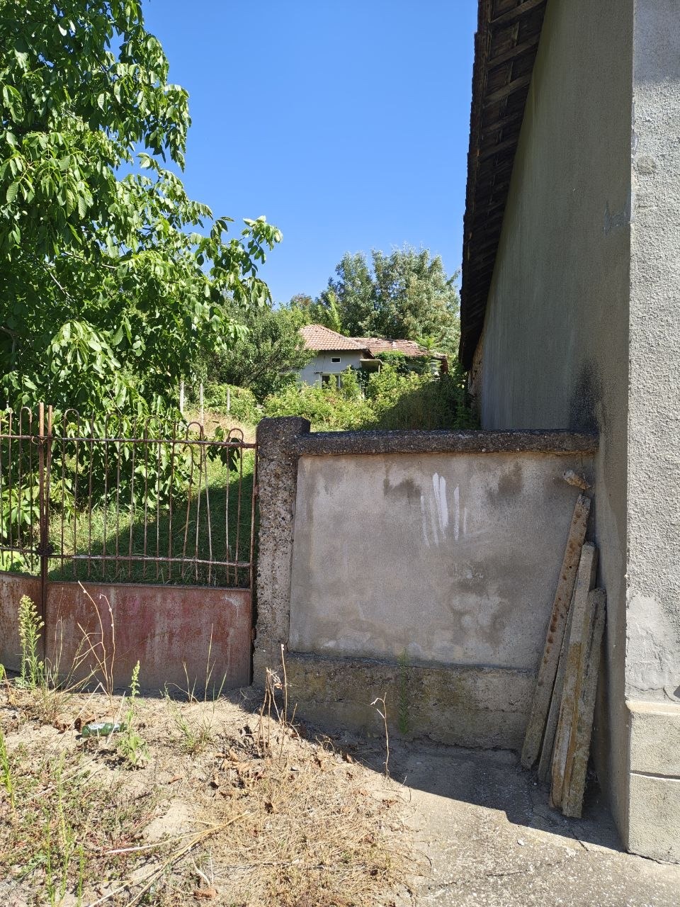 Продава КЪЩА, с. Ореховица, област Плевен, снимка 4 - Къщи - 55705570