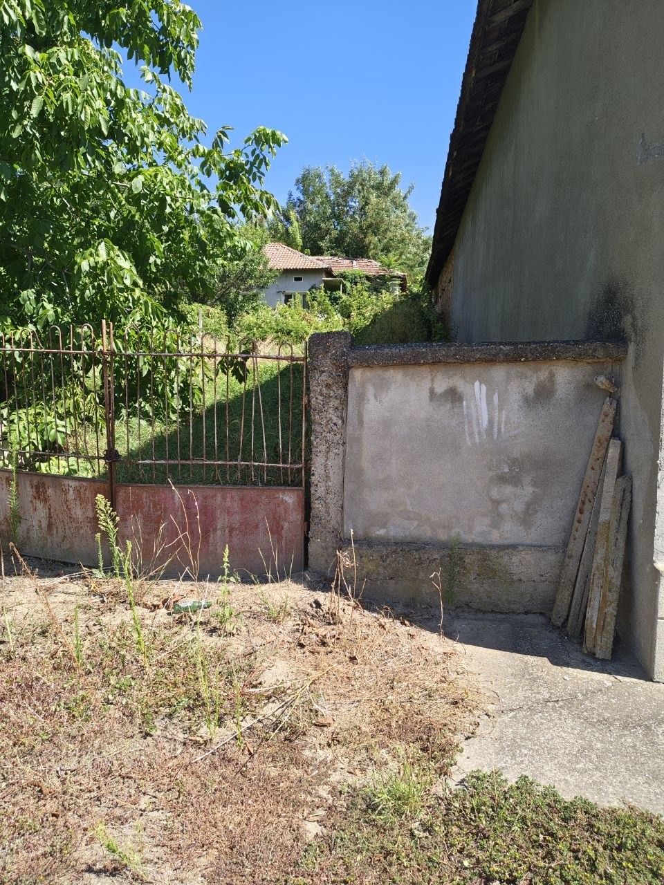 Продава КЪЩА, с. Ореховица, област Плевен, снимка 6 - Къщи - 55705570