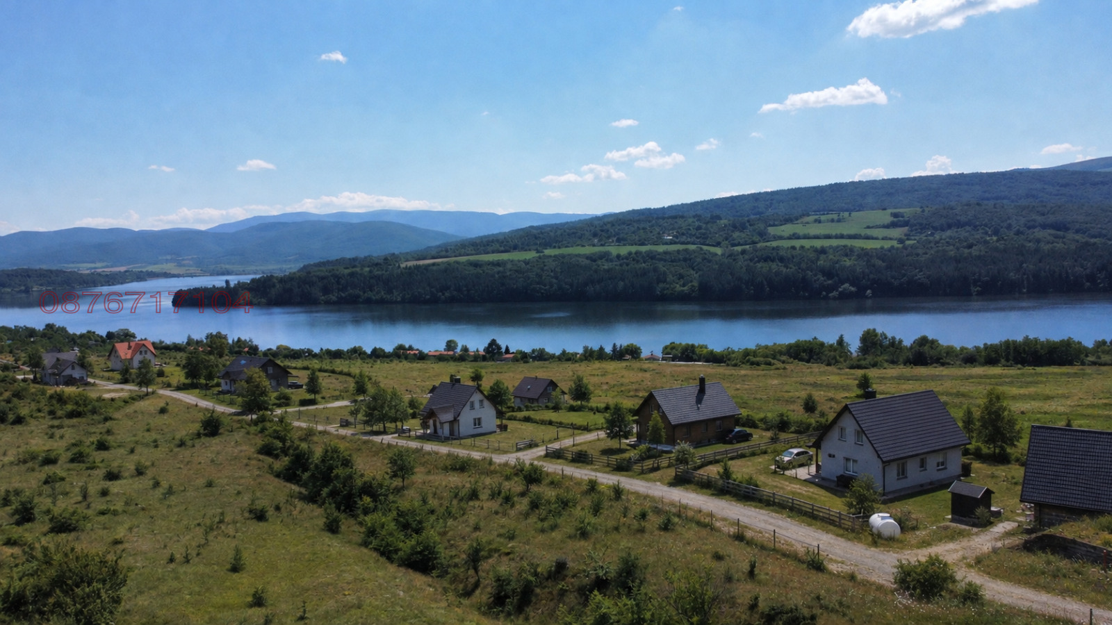 Продава ПАРЦЕЛ, гр. Радомир, област Перник, снимка 5 - Парцели - 55553823