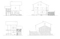 Продава КЪЩА, гр. Черноморец, област Бургас, снимка 3