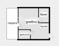 Продава  1-стаен град София , Полигона , 58 кв.м | 47880448 - изображение [4]