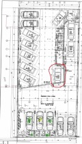 Продава ГАРАЖ, ПАРКОМЯСТО, гр. София, Зона Б-19, снимка 2