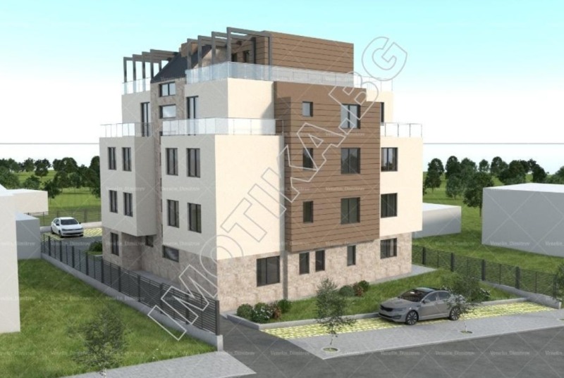 Продава 1-СТАЕН в град Варна, Галата - 37 кв.м / 69 900 € » 136 712.52 лв., ИМОТИКА