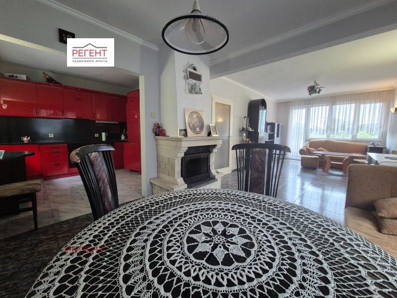 Продава 3-СТАЕН в град Габрово, Център - 150 кв.м / 186 000 € » 363 784.38 лв., РЕГЕНТ