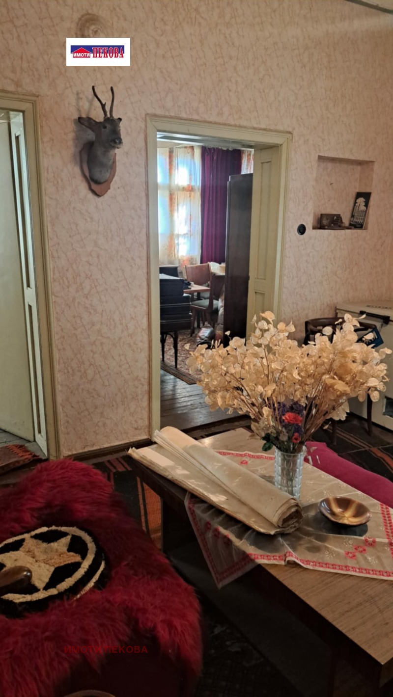 Продава КЪЩА в град Видин, Кумбаир - 180 кв.м / 164 000 € » 320 756.12 лв., ИМОТИ ПЕКОВА