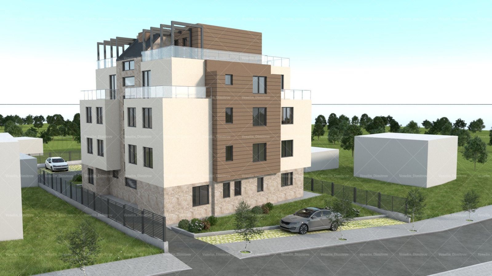 Продава 1-СТАЕН | Imot.bg — изображение 3