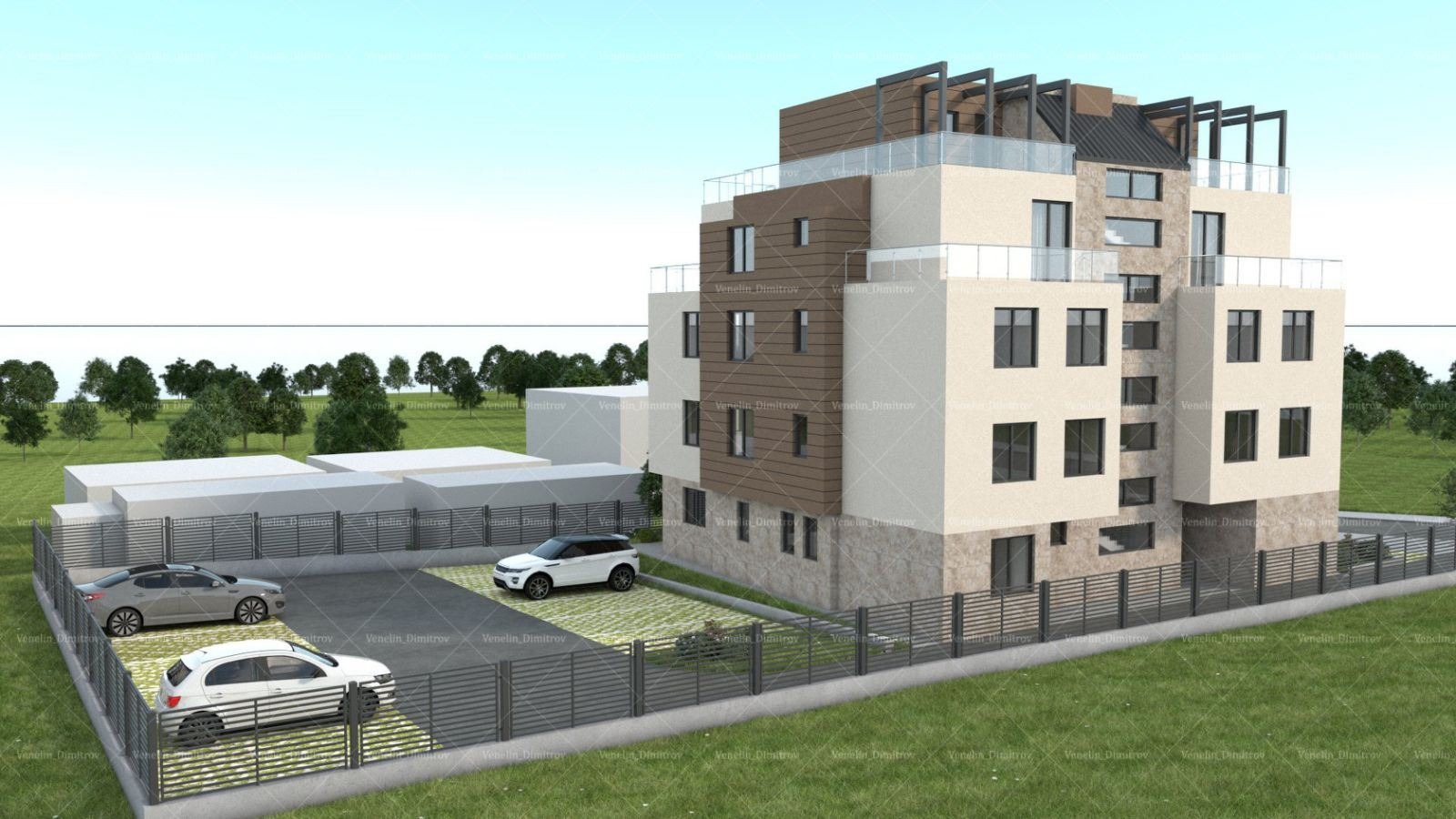 Продава 1-СТАЕН | Imot.bg — изображение 2