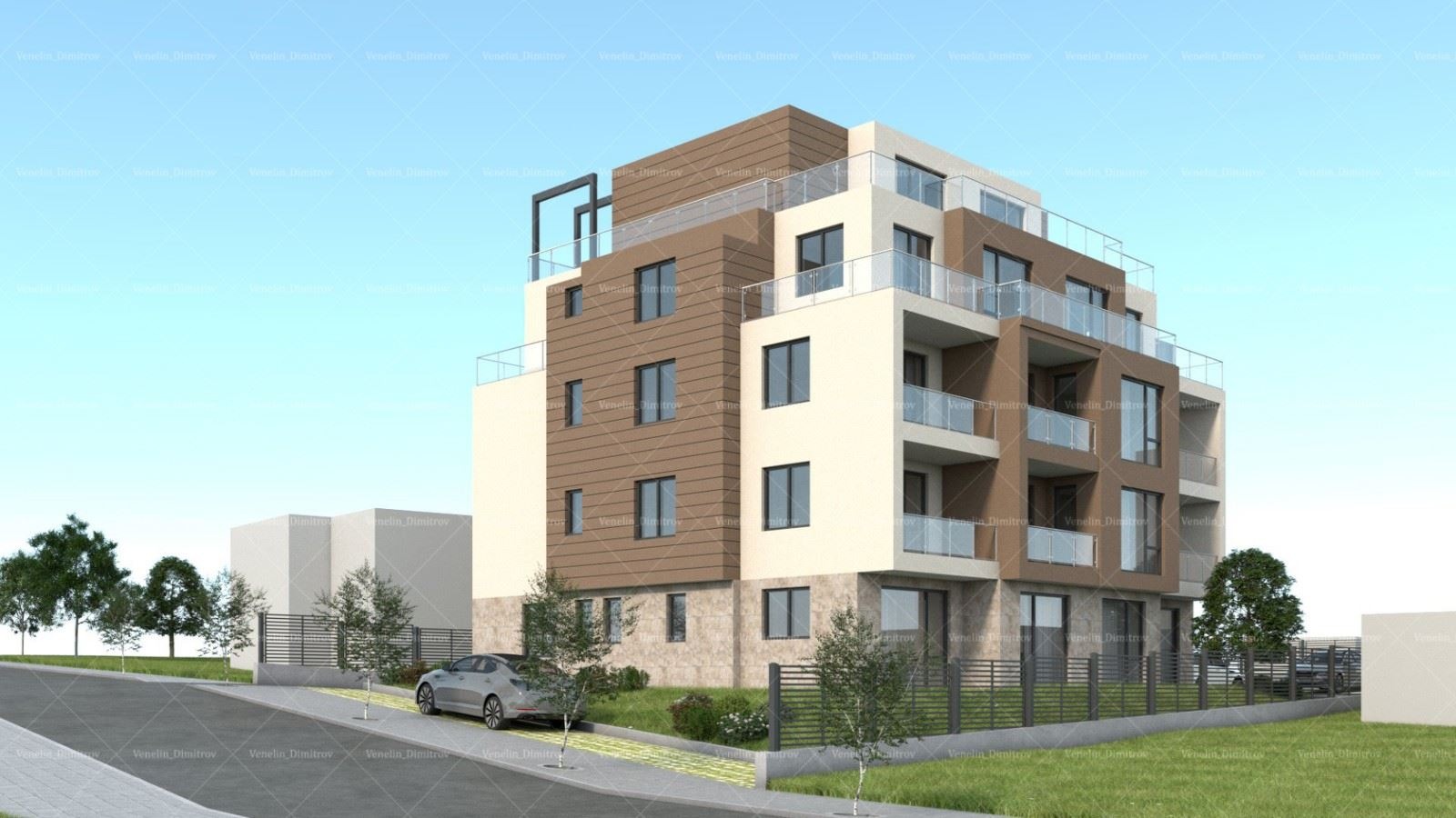 Продава 1-СТАЕН | Imot.bg — изображение 1