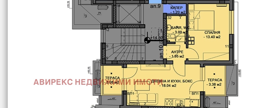 ������� 2-����� | Imot.bg � ����������� 9