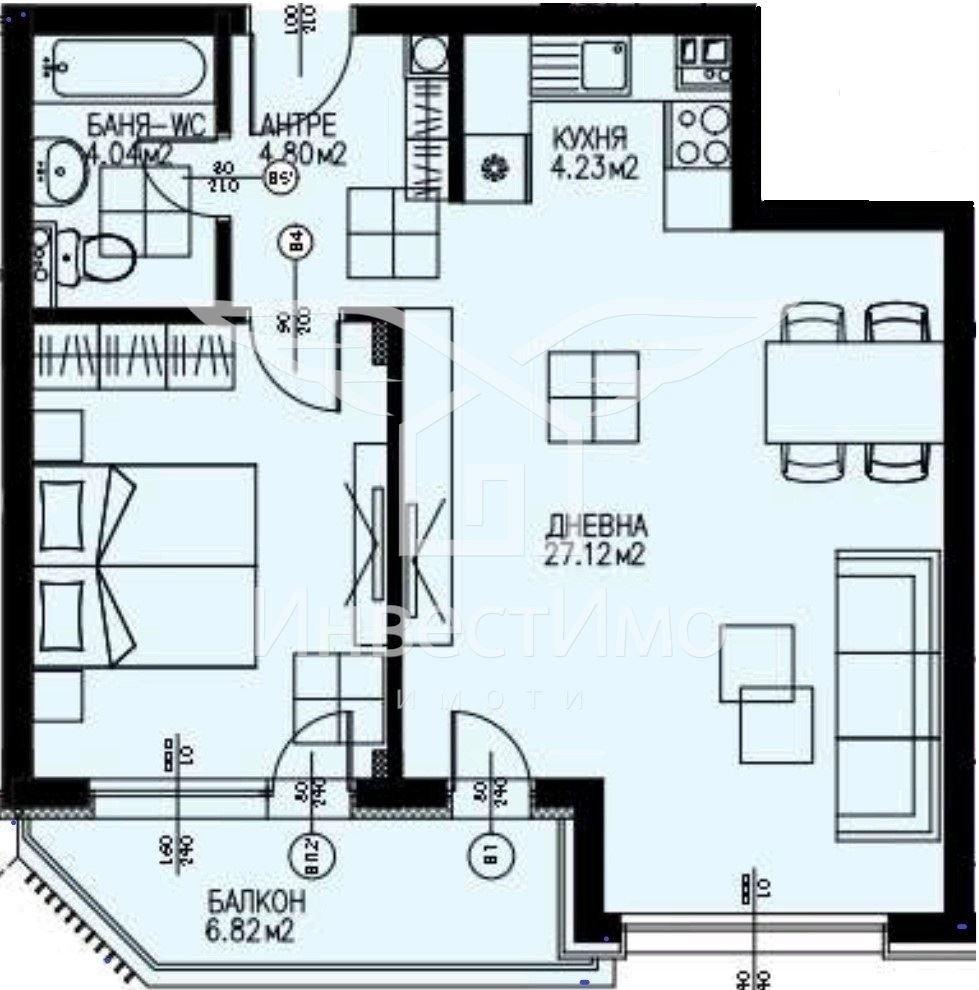 ������� 2-����� | Imot.bg � ����������� 2