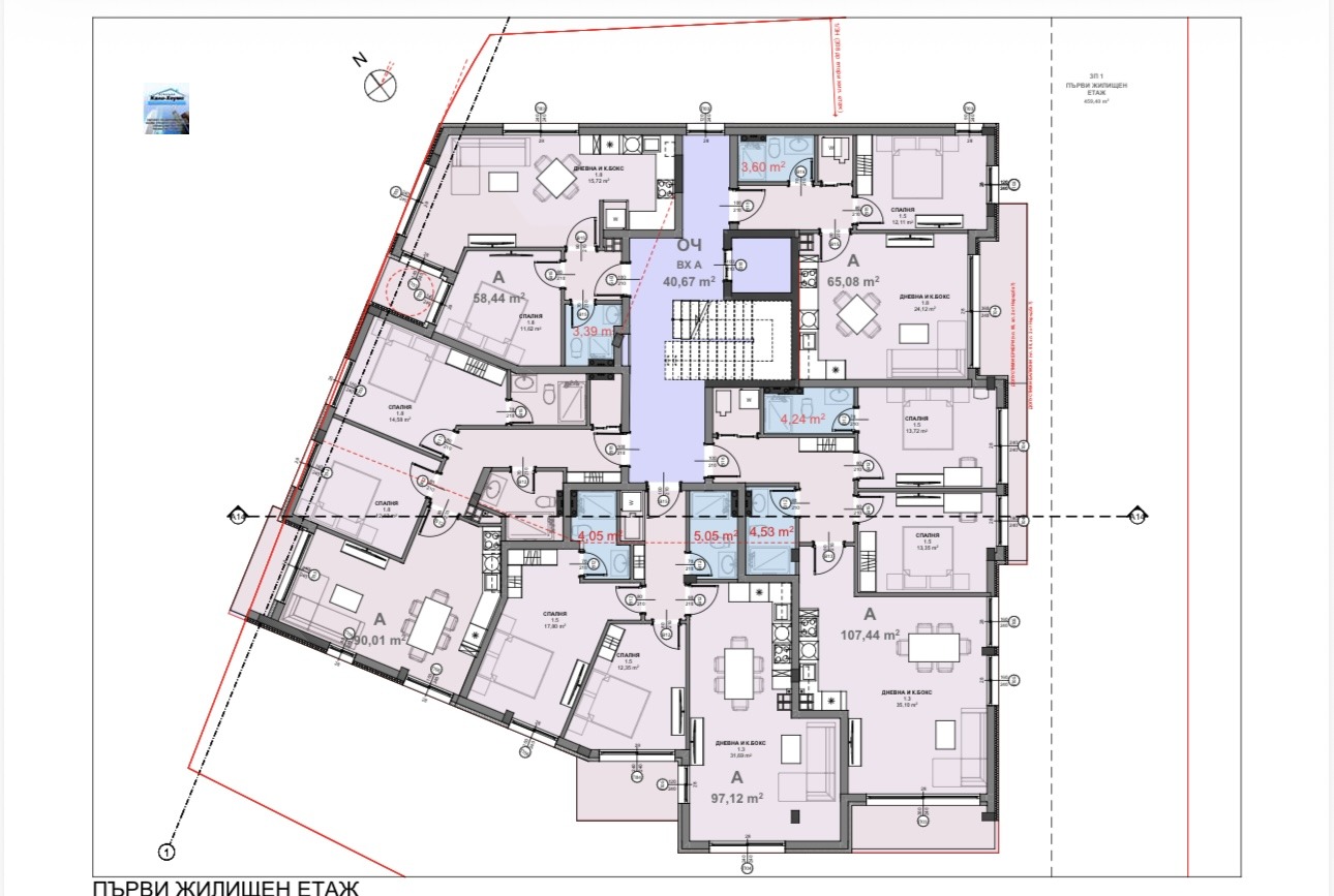 ������� 3-����� | Imot.bg � ����������� 4