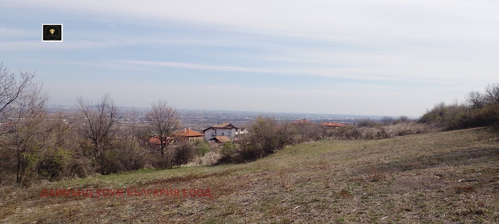 Продава ПАРЦЕЛ | Imot.bg — изображение 5