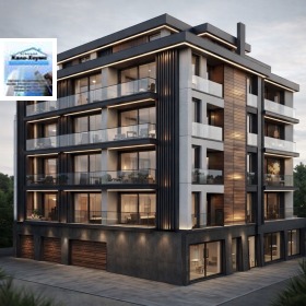 3-СТАЕН, 118 m2