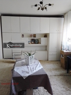 3 ložnice Ljulin 10, Sofia