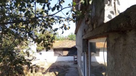 House Struino, region Shumen 2