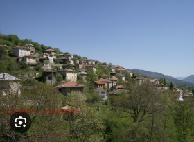 Complotto Orehovo, regione Smolyan 1