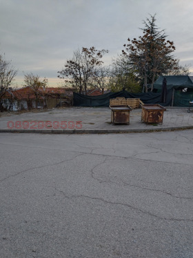 Продава  Парцел, град Хасково