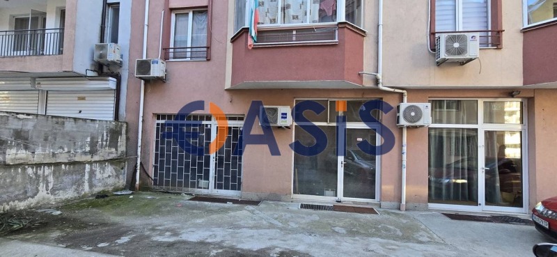 Продава  1-стаен град Бургас , Център , 33 кв.м | 71031821 - изображение [2]