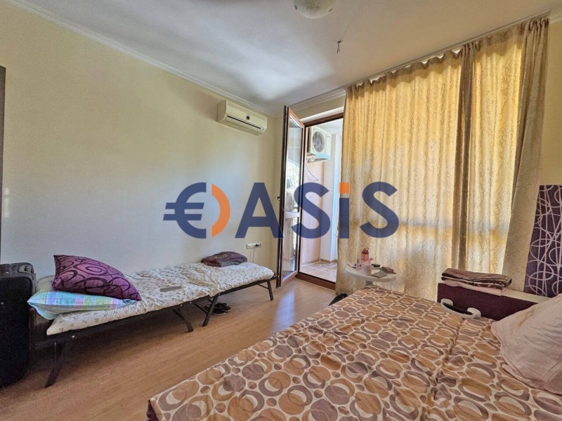 Продава  1-стаен област Бургас , к.к. Елените , 25 кв.м | 90833425 - изображение [3]