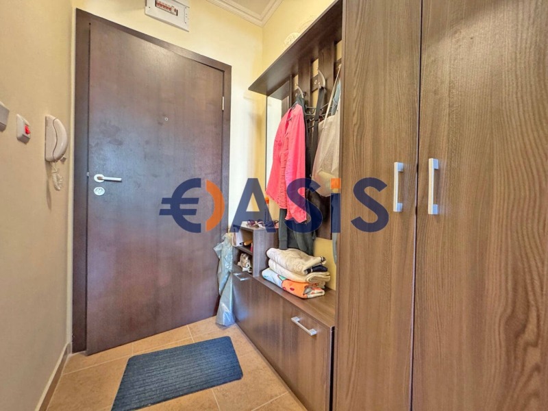 Продава  1-стаен област Бургас , к.к. Елените , 25 кв.м | 90833425 - изображение [4]