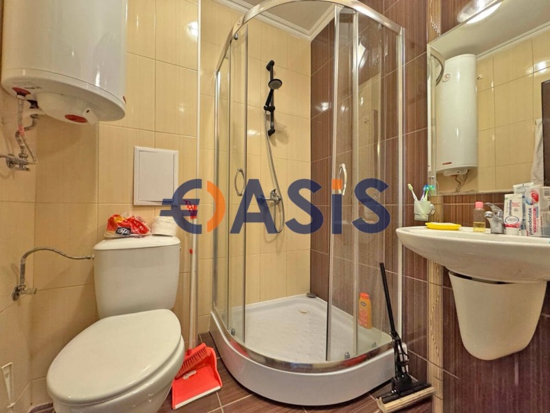 Продава  1-стаен област Бургас , к.к. Елените , 25 кв.м | 90833425 - изображение [5]