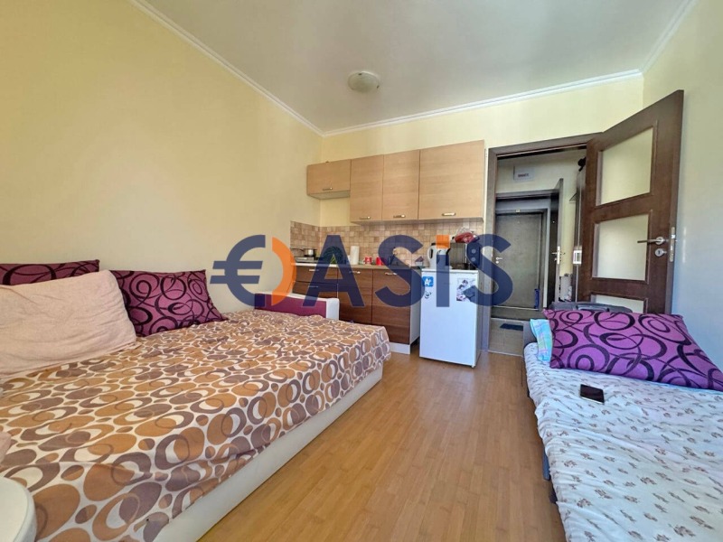 Продава  1-стаен област Бургас , к.к. Елените , 25 кв.м | 90833425