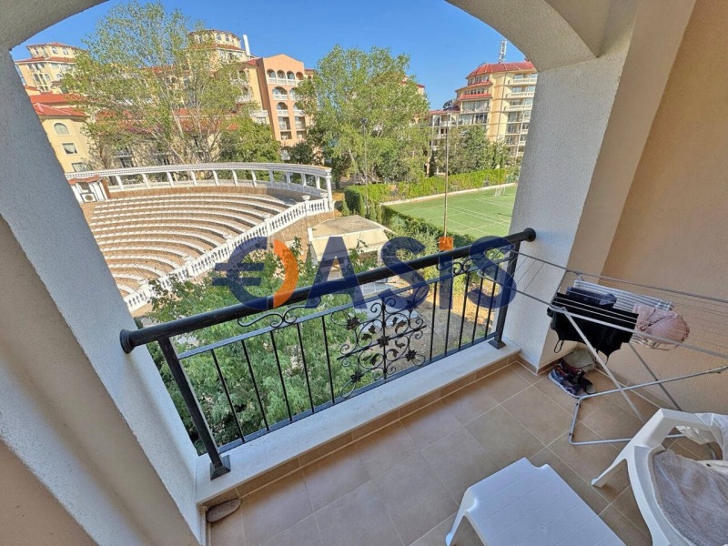 Продава  1-стаен област Бургас , к.к. Елените , 25 кв.м | 90833425 - изображение [7]