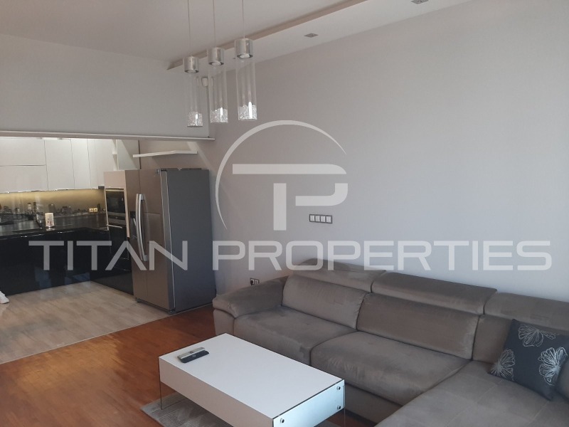 De vânzare  1 dormitor Sofia , Oboriște , 91 mp | 53087760 - imagine [3]