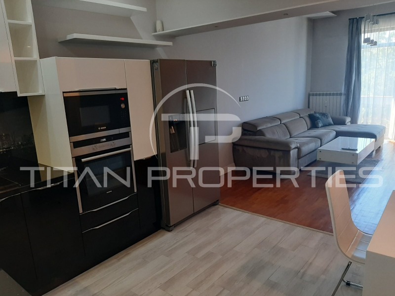 À vendre  1 chambre Sofia , Oborichte , 91 m² | 53087760 - image [2]