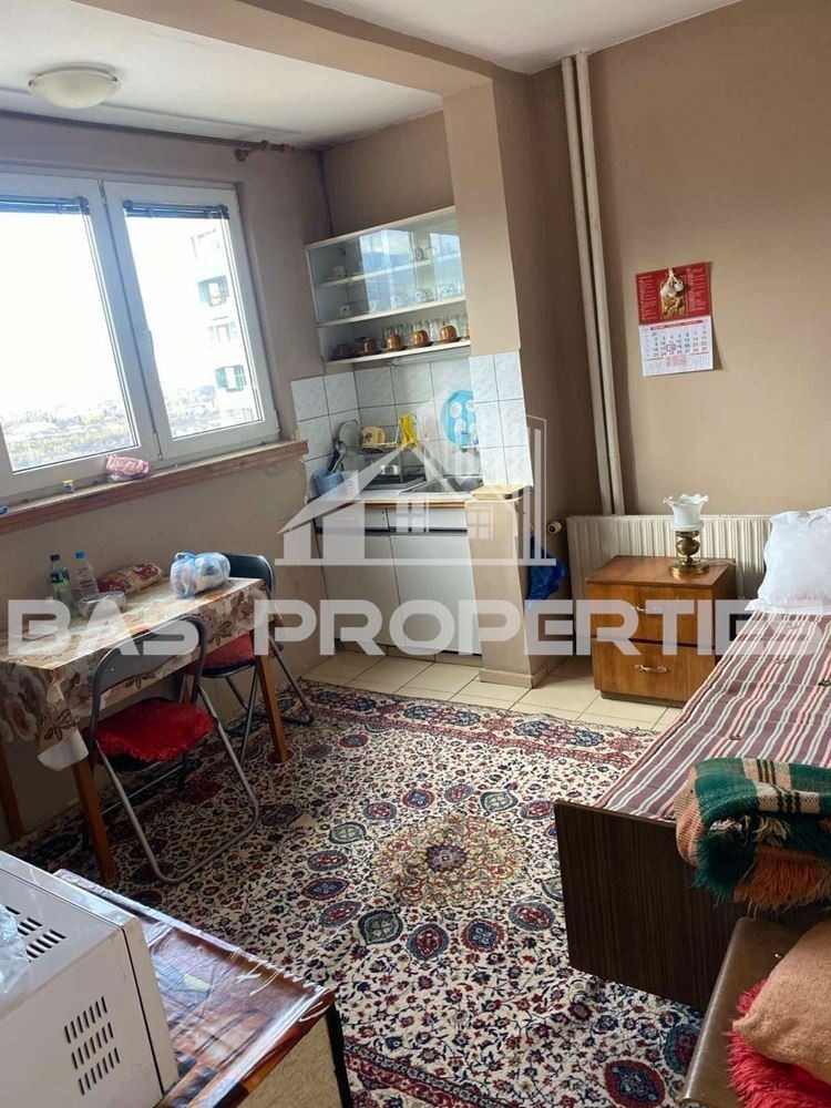 Na prodej  1 ložnice Sofia , Mladost 2 , 68 m2 | 99933062