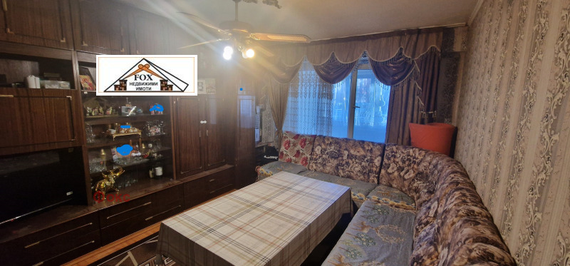 Продава 2-СТАЕН, гр. Русе, Чародейка - Юг, снимка 7 - Aпартаменти - 49504166