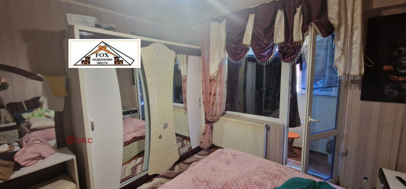 Продава 2-СТАЕН, гр. Русе, Чародейка - Юг, снимка 5 - Aпартаменти - 49504166