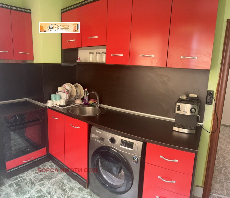 En venta  1 dormitorio Vratsa , Dabnika , 64 metros cuadrados | 89199704 - imagen [5]