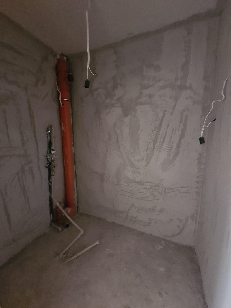 Продава  2-стаен град Пловдив , Южна дъга , 65 кв.м | 85991662 - изображение [6]