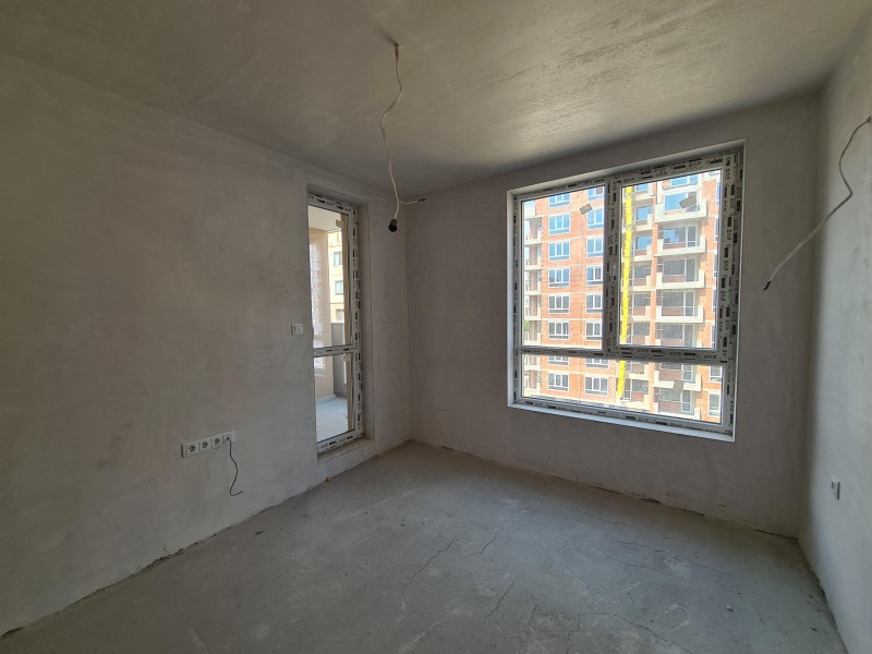 Продава  2-стаен град Пловдив , Южна дъга , 65 кв.м | 85991662 - изображение [5]