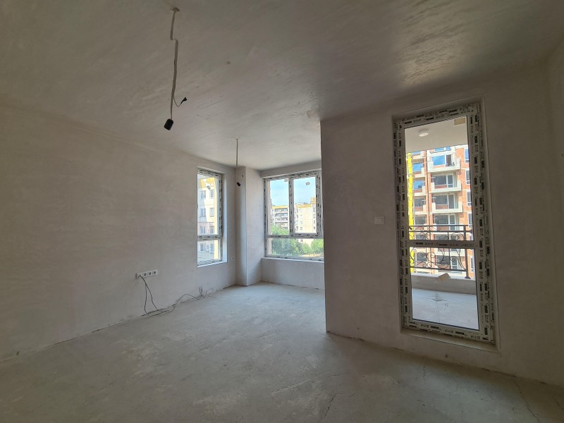Продава  2-стаен град Пловдив , Южна дъга , 65 кв.м | 85991662 - изображение [3]