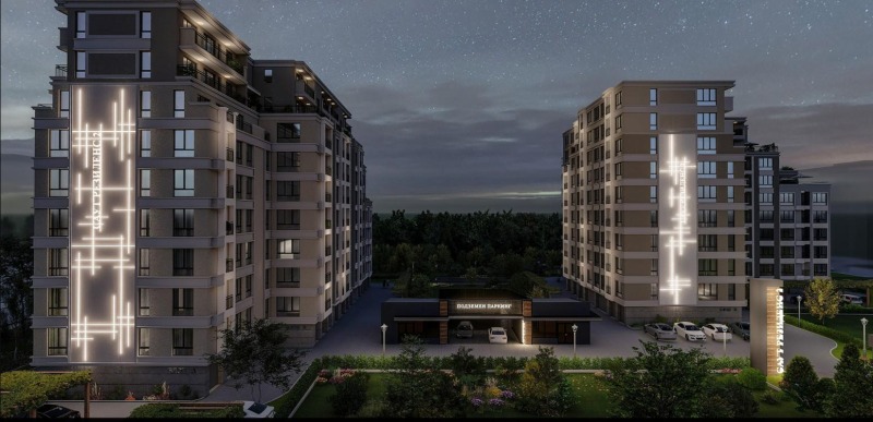 Продава  2-стаен град Пловдив , Южна дъга , 65 кв.м | 85991662 - изображение [8]