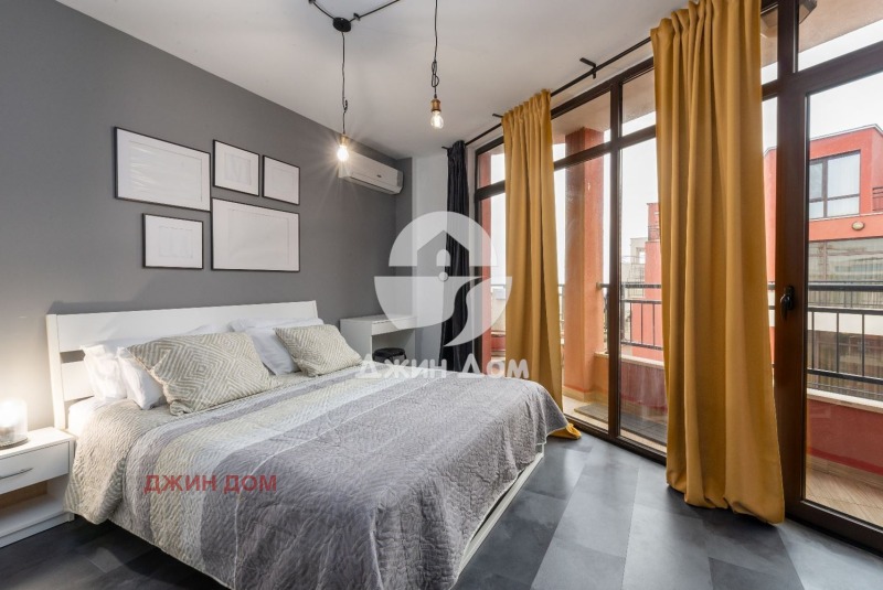 Продава 2-СТАЕН, к.к. Слънчев бряг, област Бургас, снимка 6 - Апартаменти - 52279670