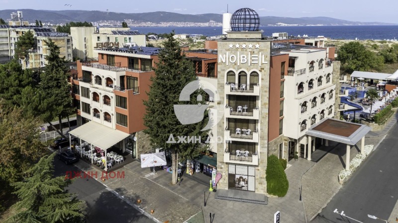 Продава 2-СТАЕН, к.к. Слънчев бряг, област Бургас, снимка 10 - Апартаменти - 52279670