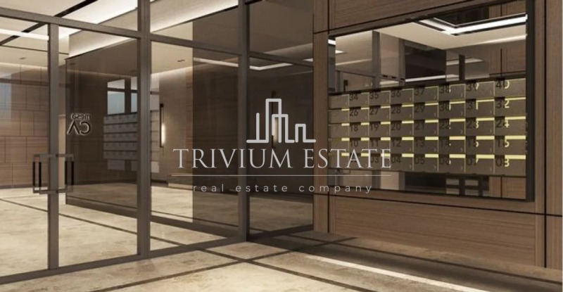 Продава 2-СТАЕН, гр. Пловдив, Христо Смирненски, снимка 3 - Апартаменти - 52835152