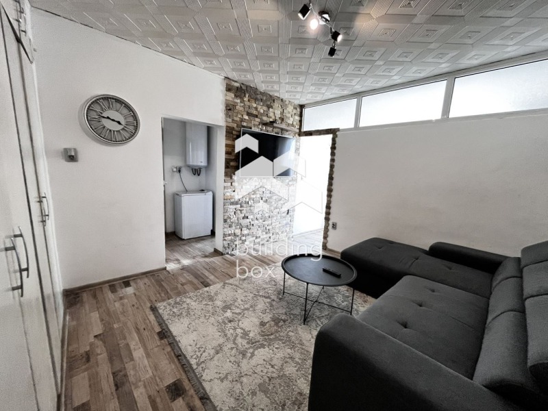 Продава 2-СТАЕН, гр. Пловдив, Изгрев, снимка 2 - Апартаменти - 52968884