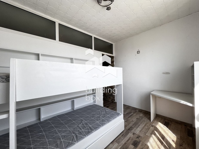 Продава 2-СТАЕН, гр. Пловдив, Изгрев, снимка 5 - Апартаменти - 52968884