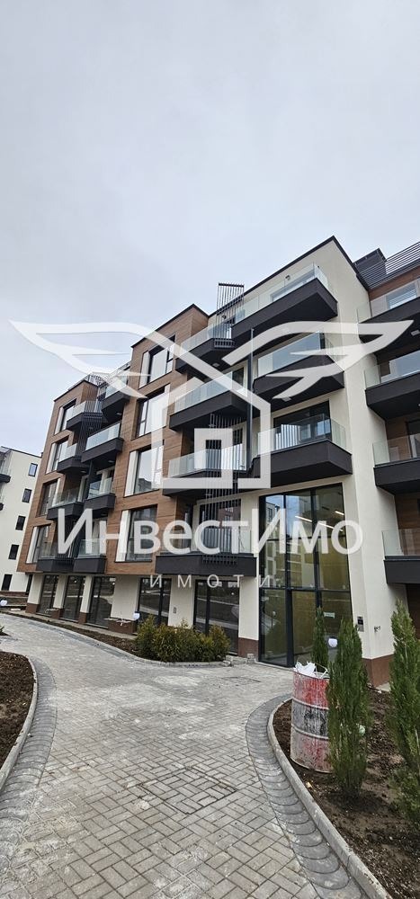 Продава 2-СТАЕН, гр. София, Драгалевци, снимка 7 - Апартаменти - 53101044