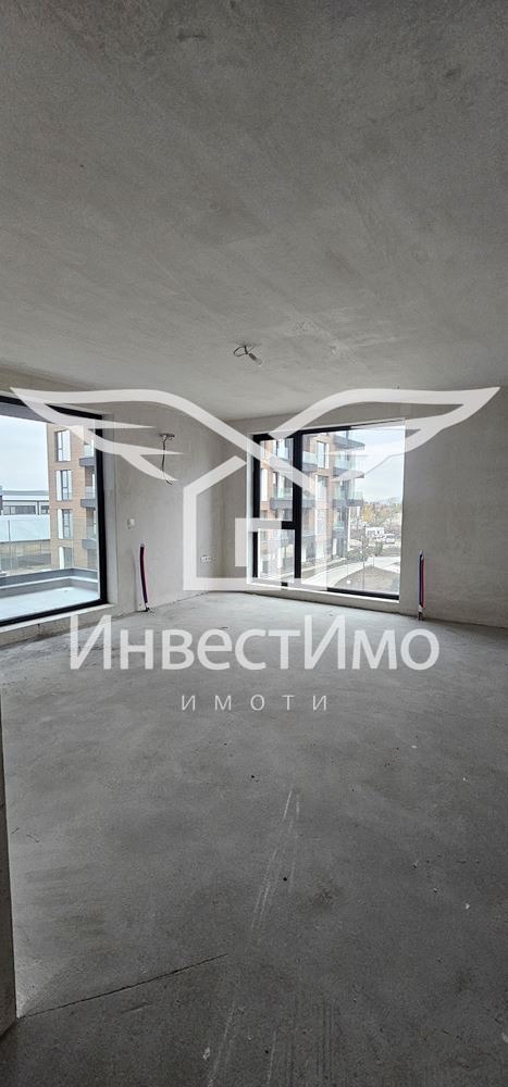 Продава 2-СТАЕН, гр. София, Драгалевци, снимка 4 - Апартаменти - 53101044