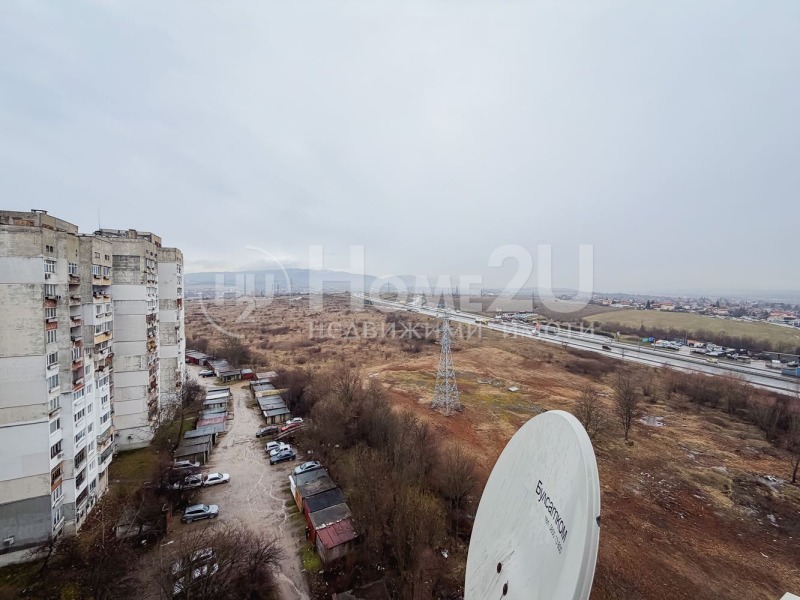 Продава 2-СТАЕН, гр. София, Люлин 5, снимка 12 - Апартаменти - 53276580