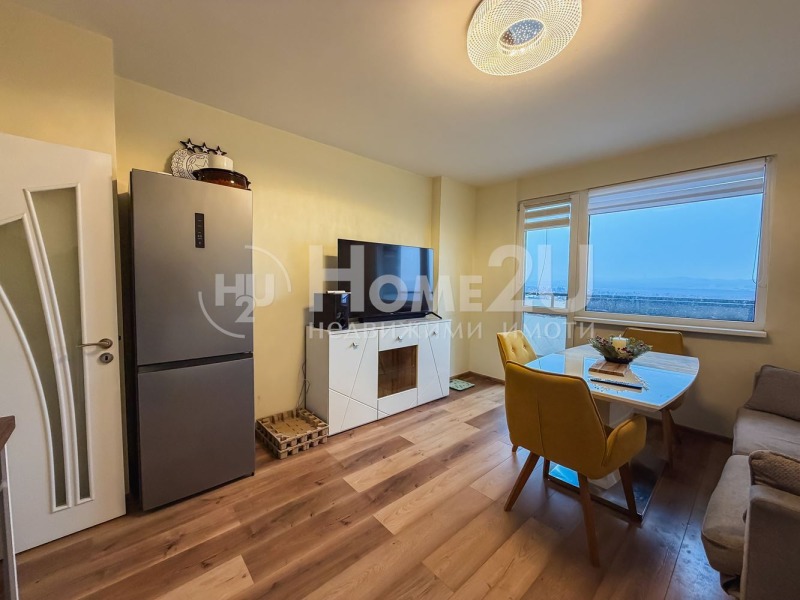 Продава 2-СТАЕН, гр. София, Люлин 5, снимка 2 - Апартаменти - 53276580