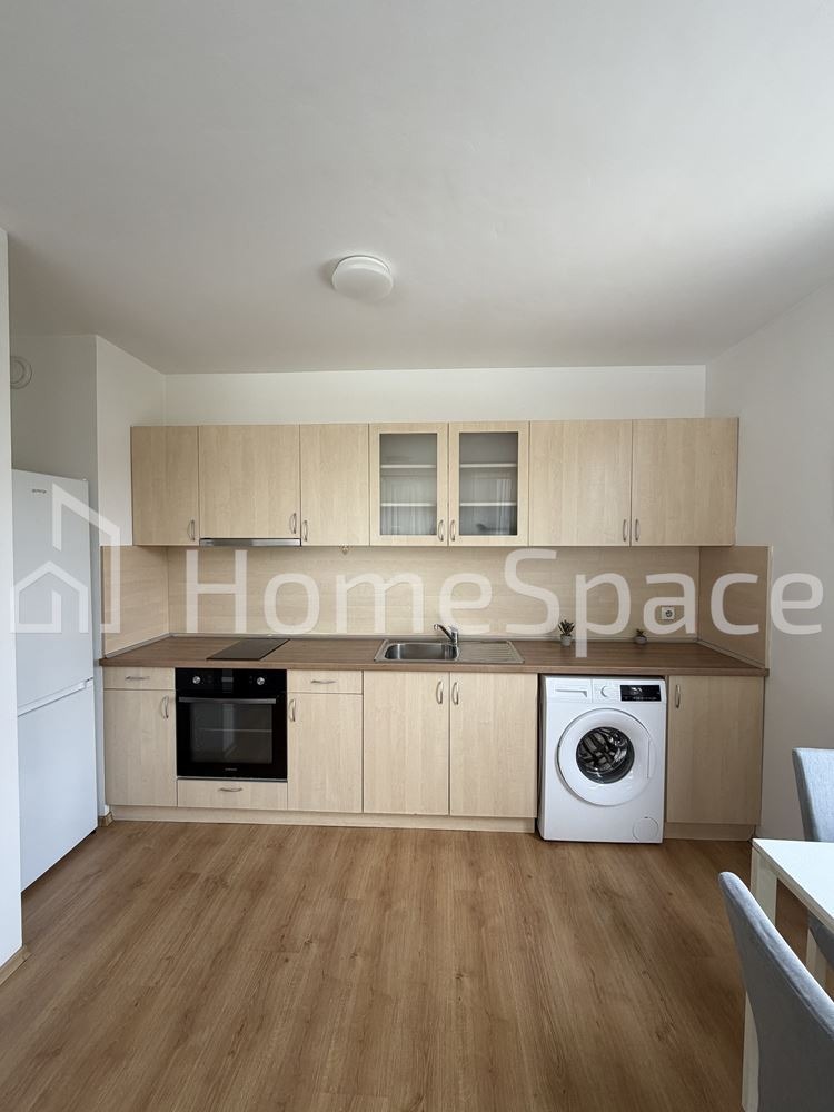 Продава 2-СТАЕН, гр. София, Кръстова вада, снимка 4 - Апартаменти - 54254262