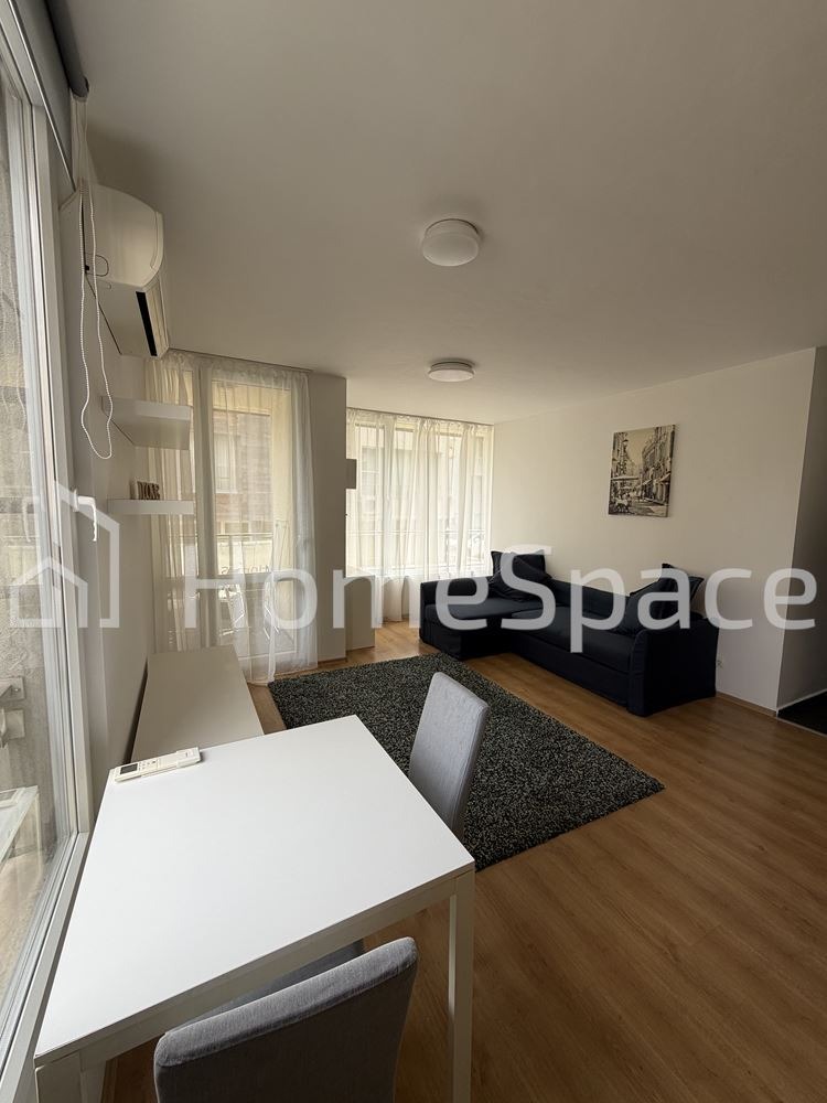 Продава 2-СТАЕН, гр. София, Кръстова вада, снимка 2 - Апартаменти - 54254262