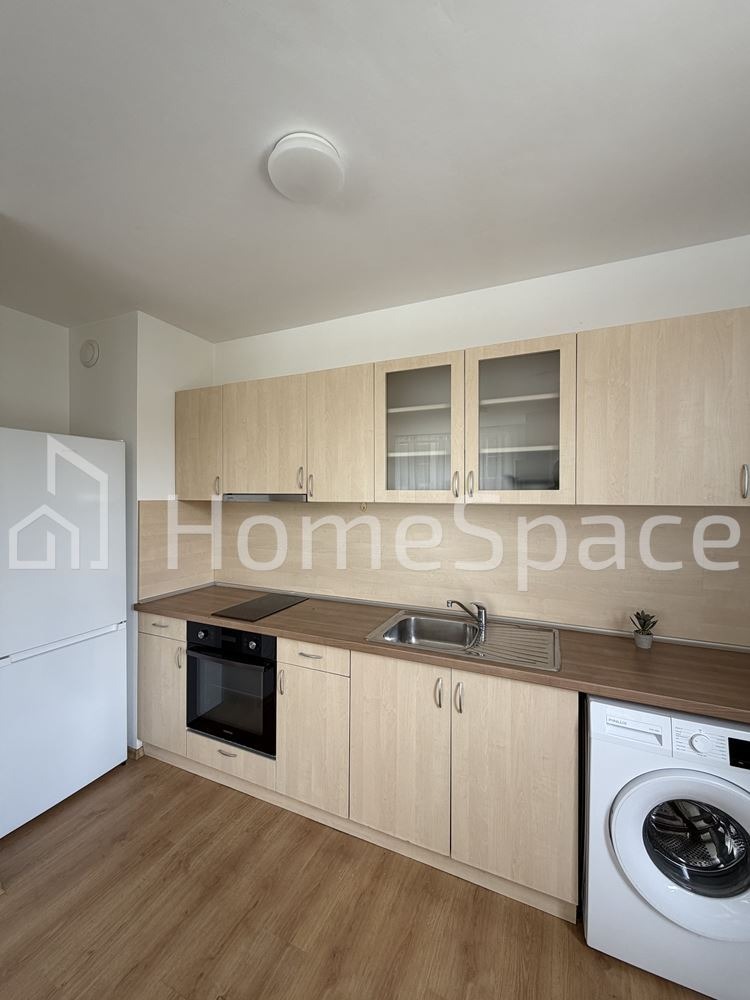 Продава 2-СТАЕН, гр. София, Кръстова вада, снимка 3 - Апартаменти - 54254262