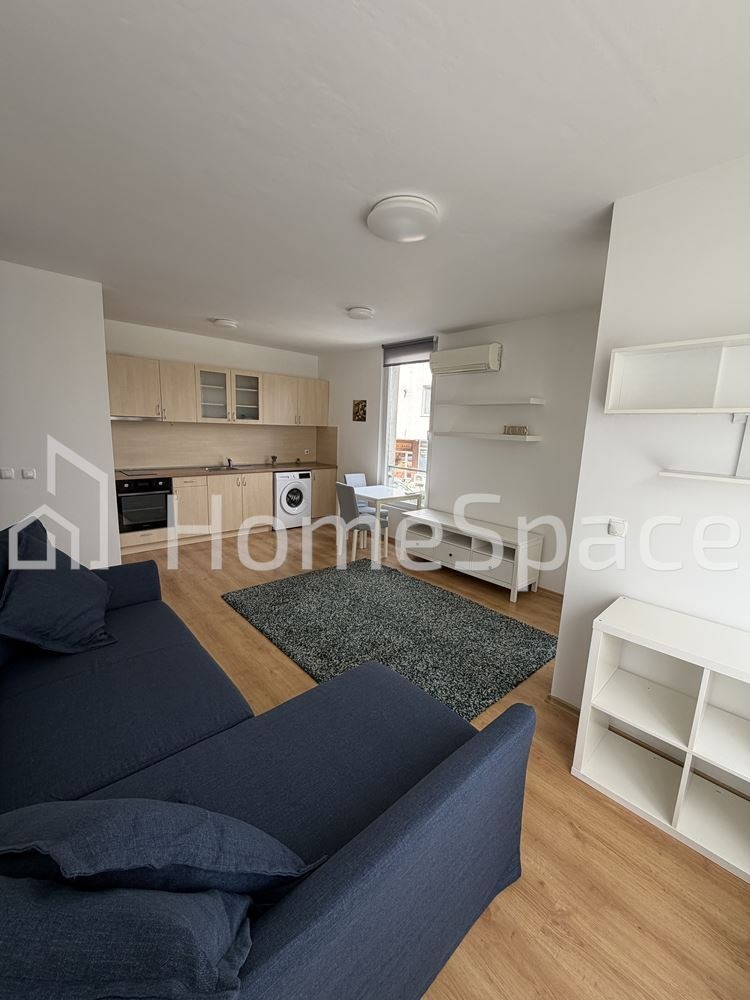 Продава 2-СТАЕН, гр. София, Кръстова вада, снимка 2 - Апартаменти - 54254262